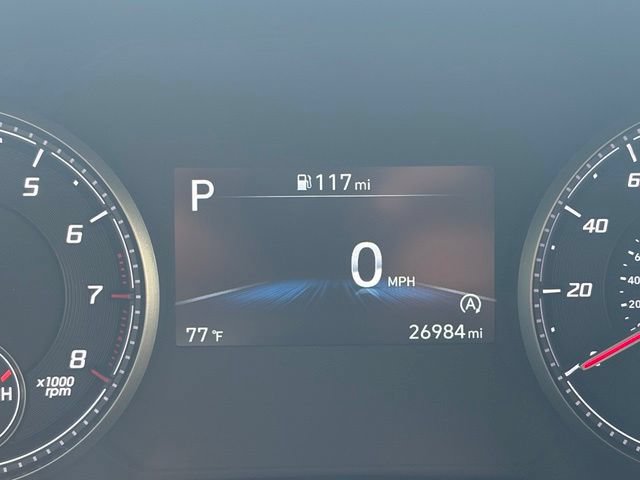 Used 2023 Hyundai Santa Fe SE AWD/4WD image 18