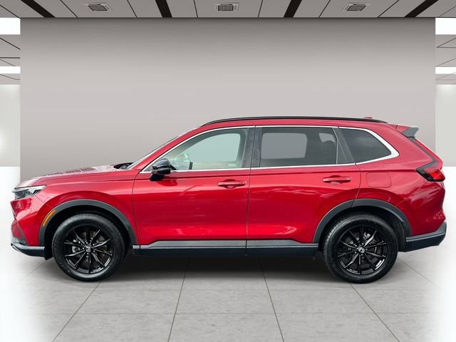 Used 2024 Honda CR-V Sport-L image 7