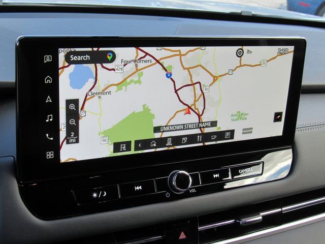 New 2026 Mitsubishi Outlander SE image 15