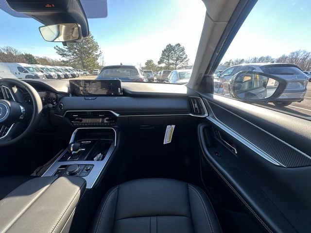 New 2026 MAZDA CX-70 SC Plus image 27