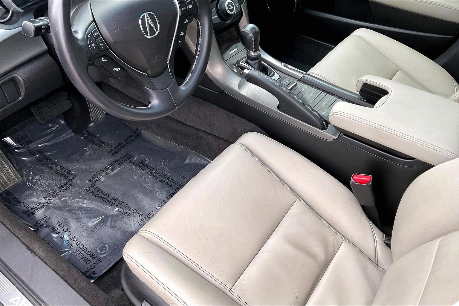 Used 2014 Acura TL Special Edition image 13