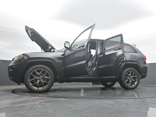 Used 2021 Jeep Grand Cherokee Limited w/ Quick Order Package 28K 80th AWD/4WD image 59