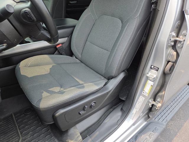 Used 2021 RAM 1500 Big Horn AWD/4WD image 19