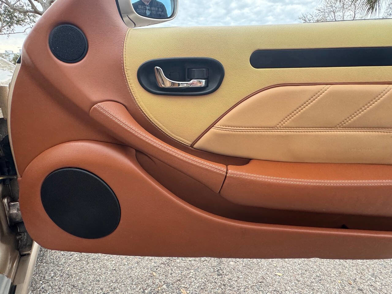 Used 2002 Maserati Spyder Cambiocorsa image 80