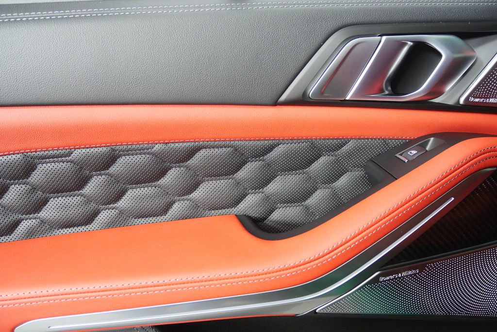 New 2026 BMW X5 M Competition w/ Executive Package image 15