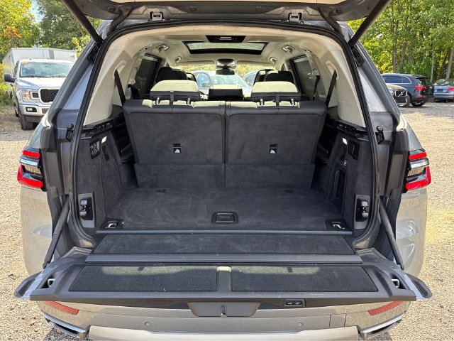Used 2026 BMW X7 xDrive40i AWD/4WD image 14