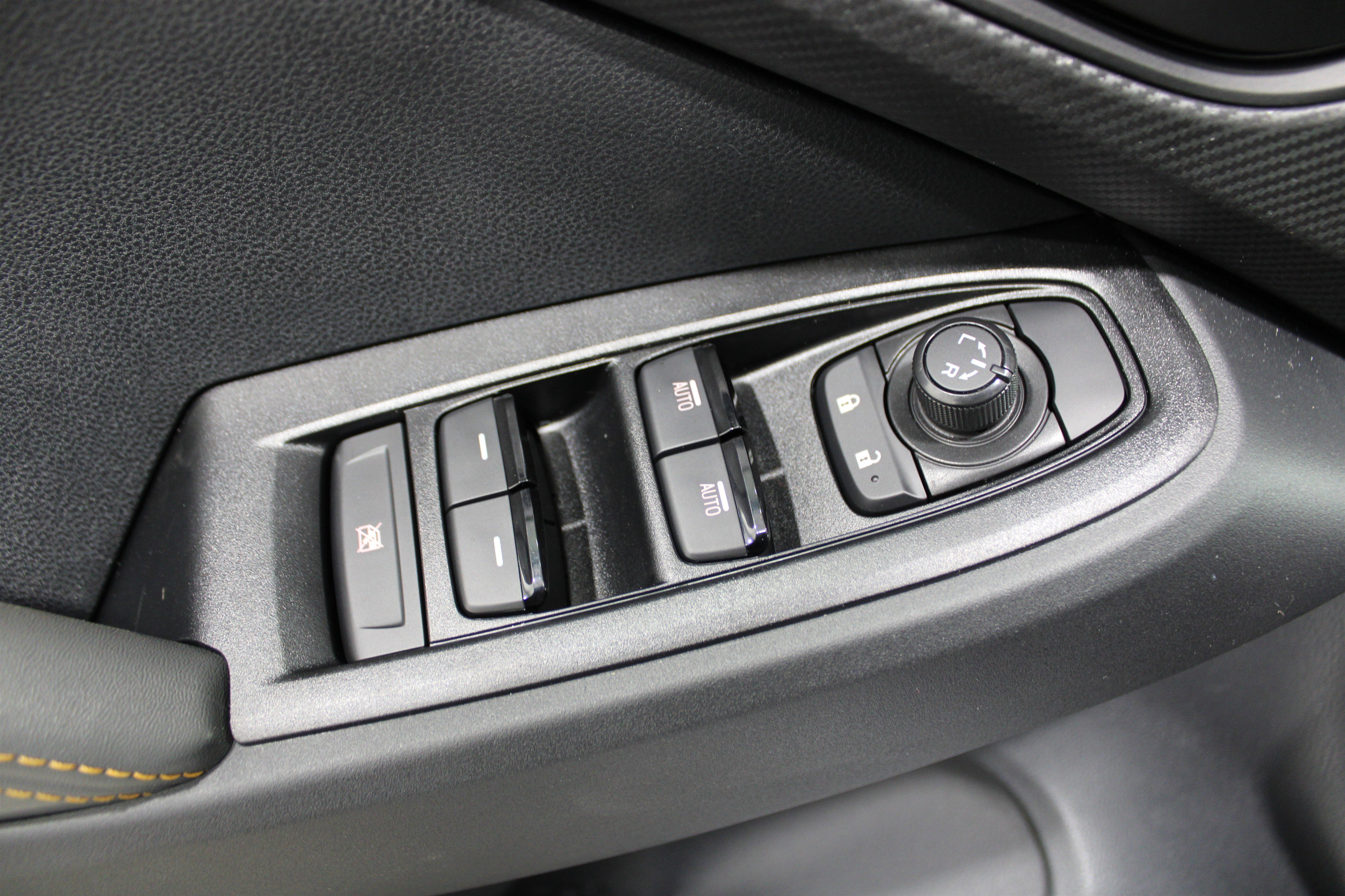 New 2026 Subaru Crosstrek 2.5i Wilderness image 7