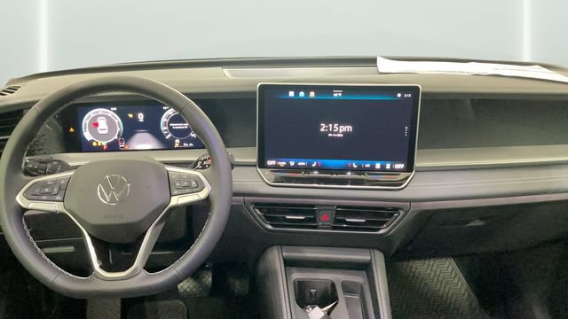 New 2026 Volkswagen Tiguan SE AWD/4WD image 10
