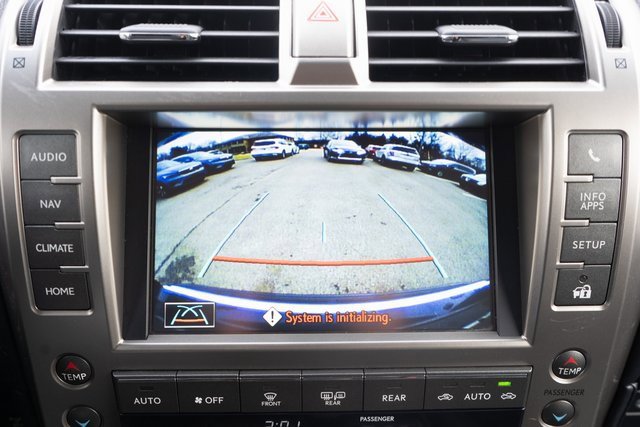 Used 2019 Lexus GX 460 Luxury image 25