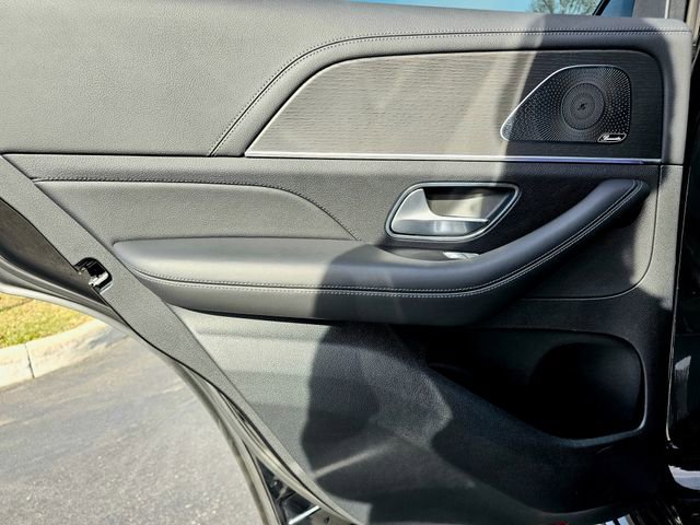 Certified 2023 Mercedes-Benz GLE 53 AMG 4MATIC Coupe image 26