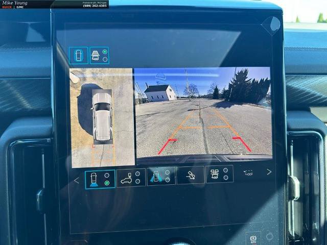 New 2026 GMC Yukon AT4 image 24