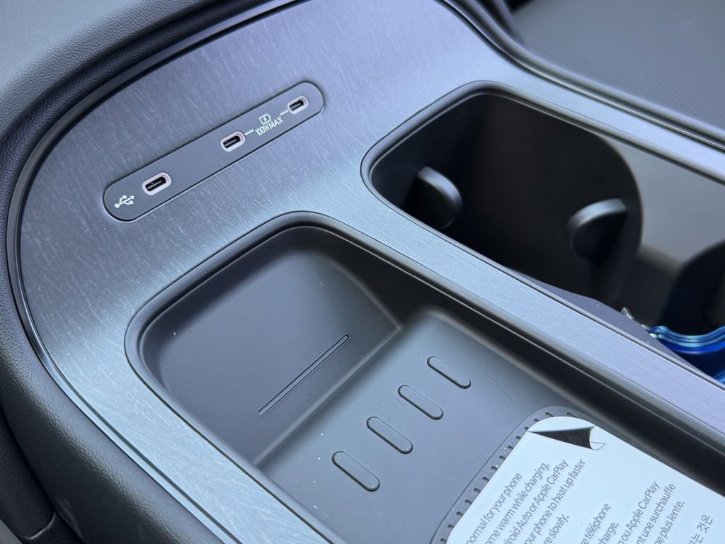 New 2026 Hyundai Palisade XRT Pro image 20