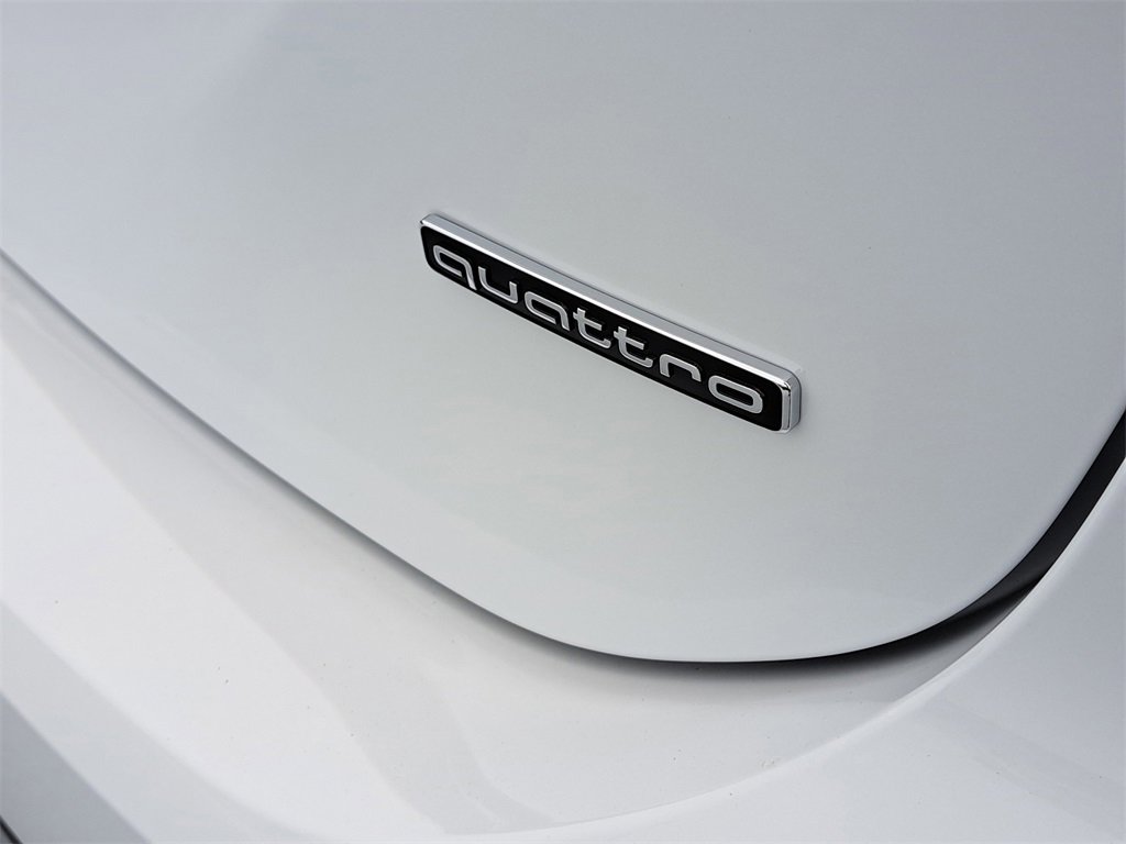 New 2025 Audi A5 2.0T Premium Plus image 5