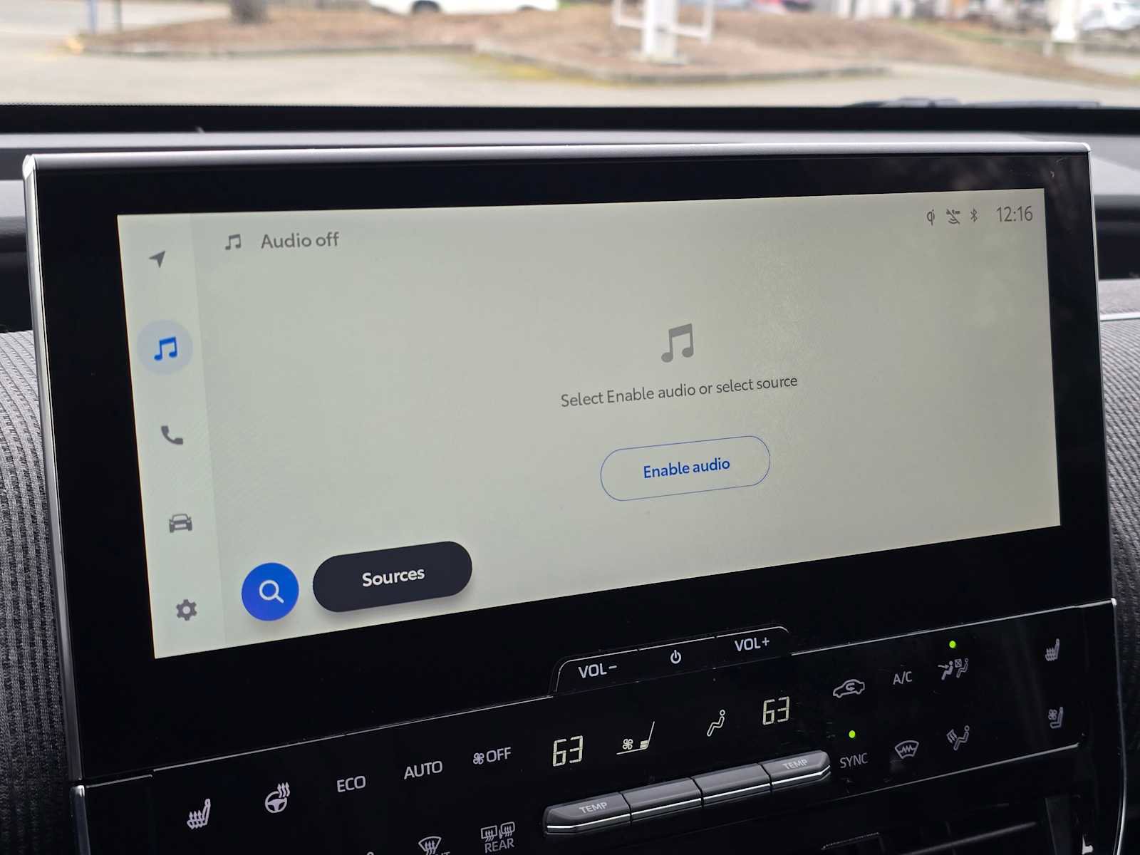 Used 2023 Toyota bZ4X Limited w/ Weather Package image 27