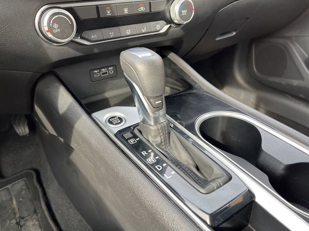 Used 2024 Nissan Altima 2.5 SV FWD image 33