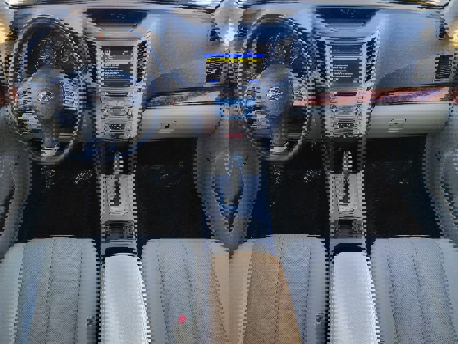 Used 2012 Subaru Outback 3.6R Limited image 16