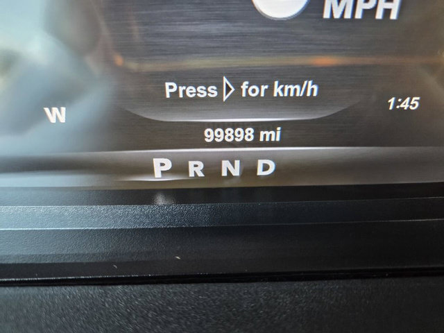 Used 2017 RAM 1500 Laramie w/ Convenience Group AWD/4WD image 26