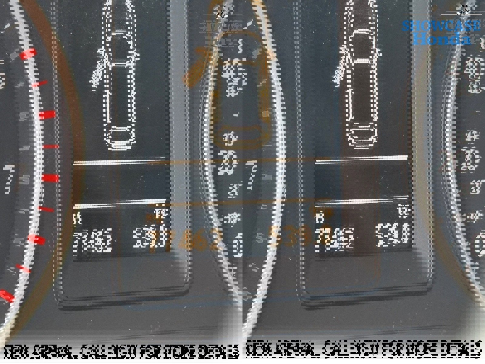 Used 2017 Volkswagen Tiguan S image 8