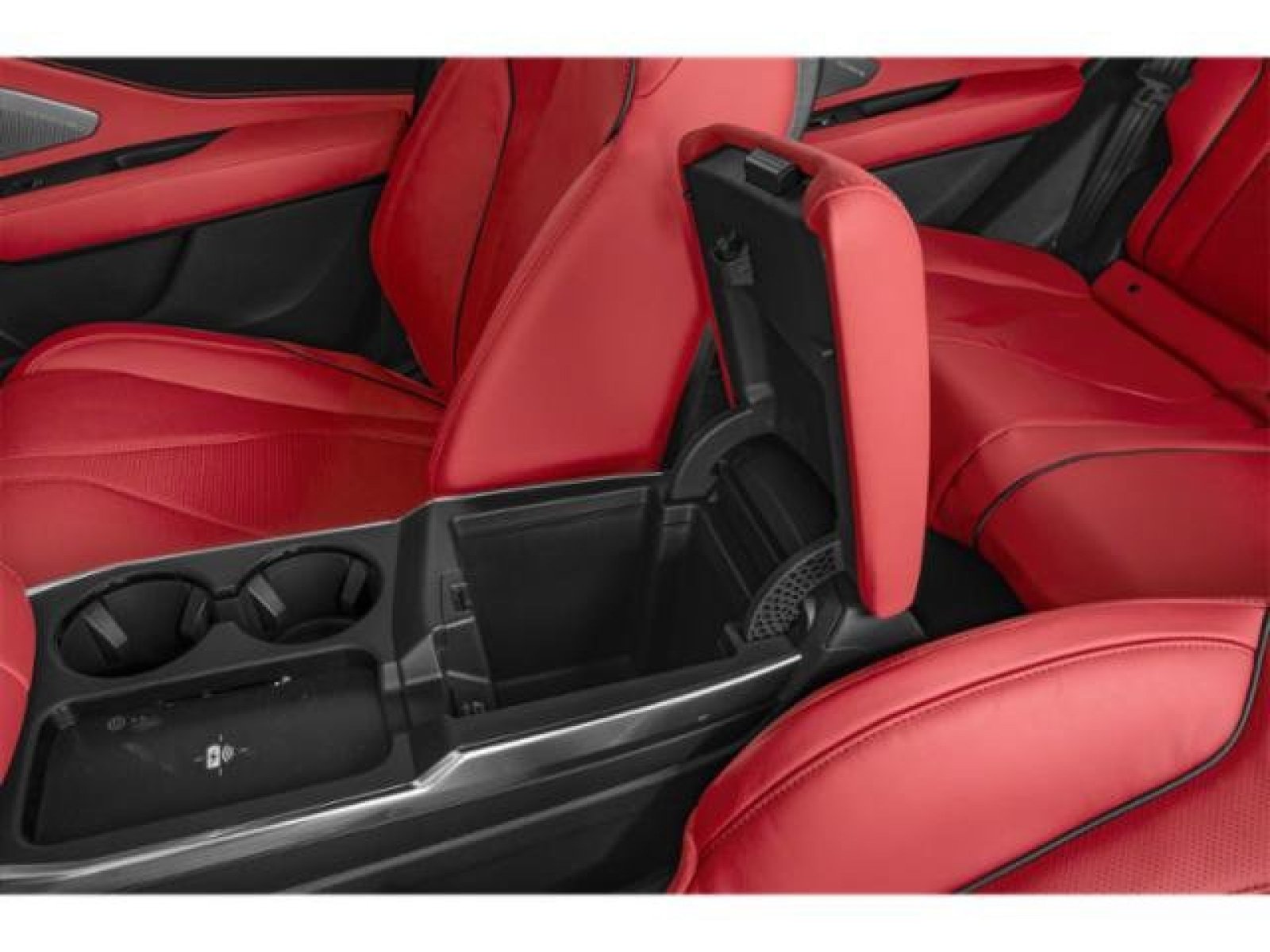 New 2026 Acura RDX A-Spec AWD/4WD image 14