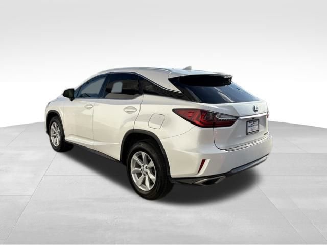 Used 2017 Lexus RX 350 AWD image 7