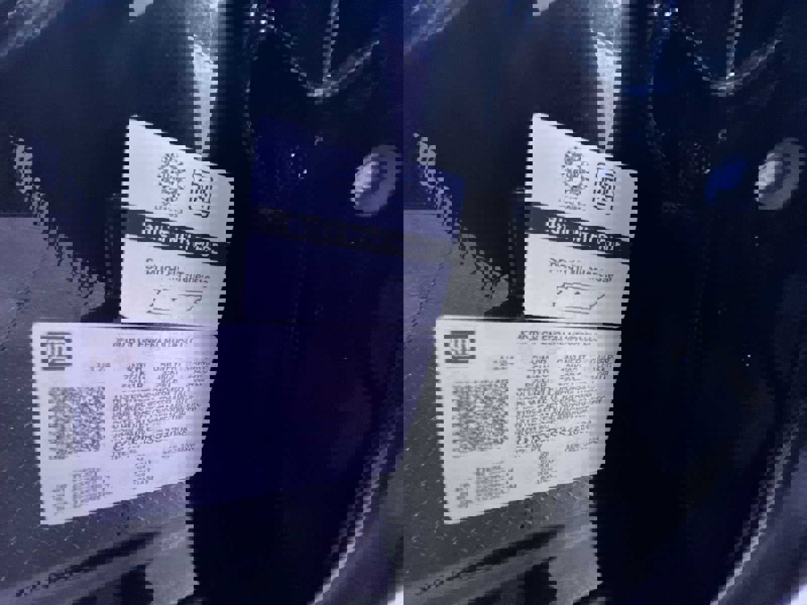 Used 2025 Cadillac XT6 Premium Luxury image 43