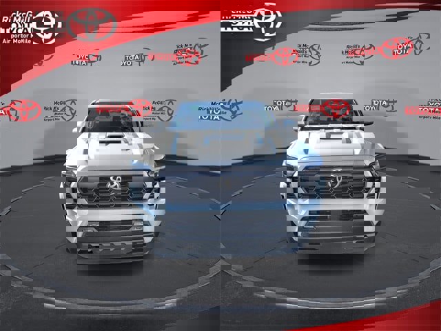 New 2025 Toyota Tacoma TRD Sport image 3