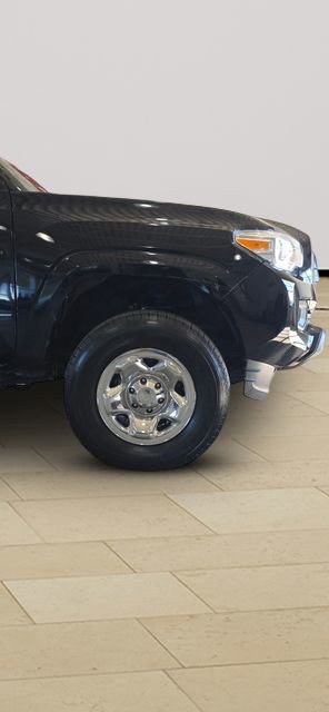 Used 2021 Toyota Tacoma SR AWD/4WD image 28
