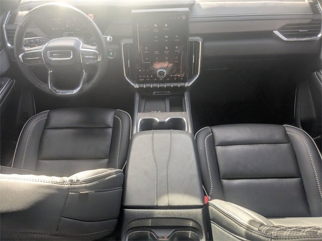 Used 2024 GMC Acadia Denali w/ Super Cruise Package image 31