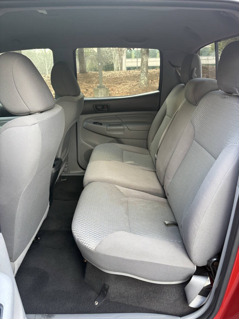 Used 2013 Toyota Tacoma PreRunner w/ Convenience Pkg RWD image 32