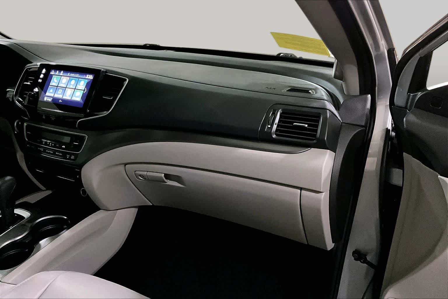 Used 2019 Honda Pilot EX-L image 18
