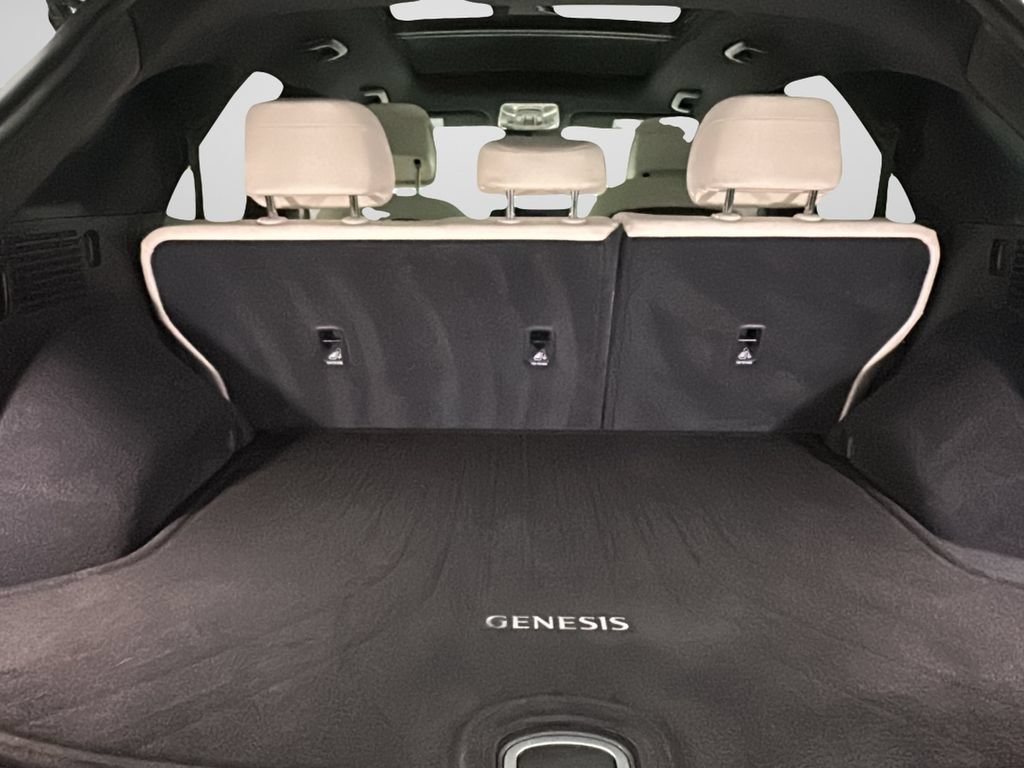 Certified 2025 Genesis Electrified GV70 AWD/4WD image 19