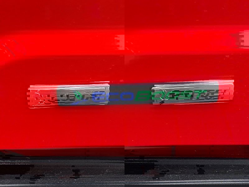 Certified 2023 Ford F150 XLT w/ Equipment Group 302A High image 13