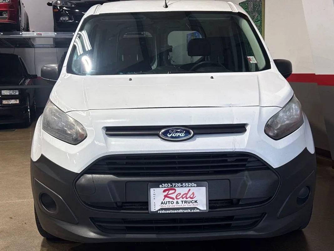 Used 2014 Ford Transit Connect XL FWD image 62