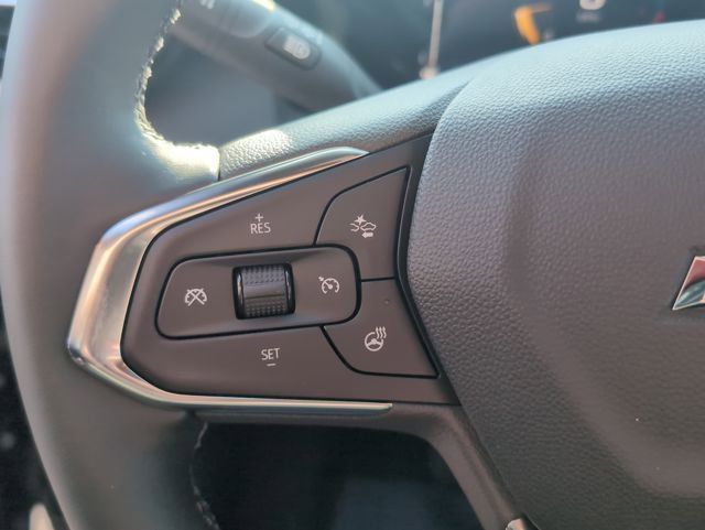 New 2026 Chevrolet TrailBlazer ACTIV w/ Convenience Package image 17