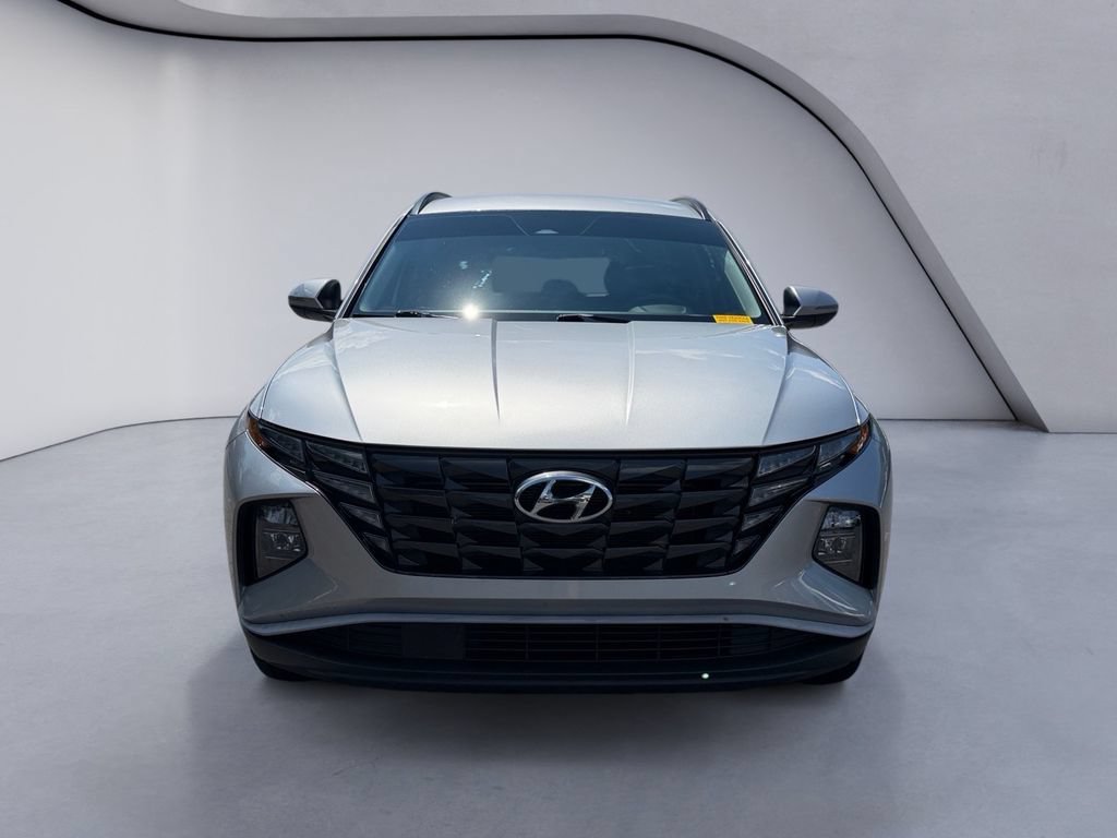 Used 2023 Hyundai Tucson SEL FWD image 8