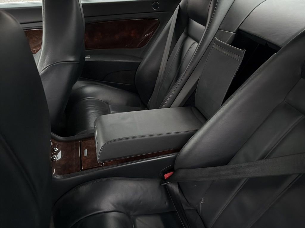 Used 2005 Bentley Continental GT image 9