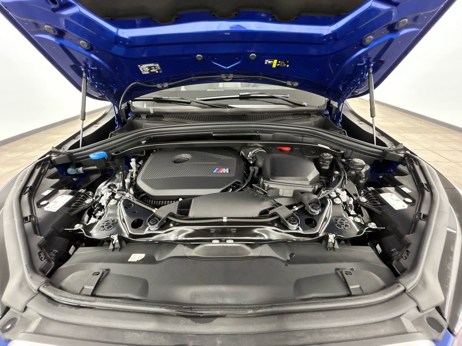Used 2025 BMW X2 M35i image 41