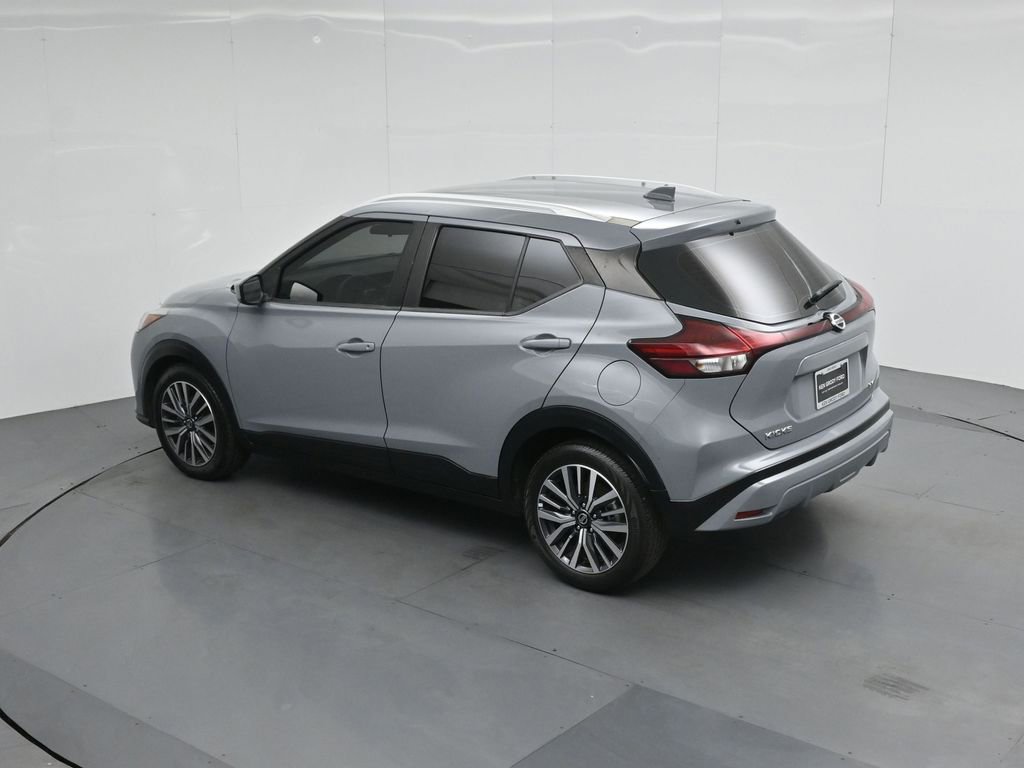 Used 2021 Nissan Kicks SV image 42