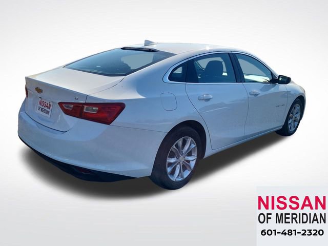 Used 2023 Chevrolet Malibu LT image 5