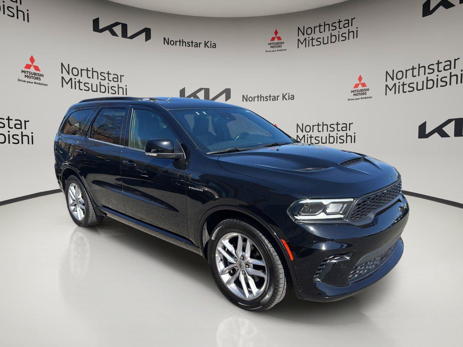 Used 2024 Dodge Durango R/T AWD/4WD image 6