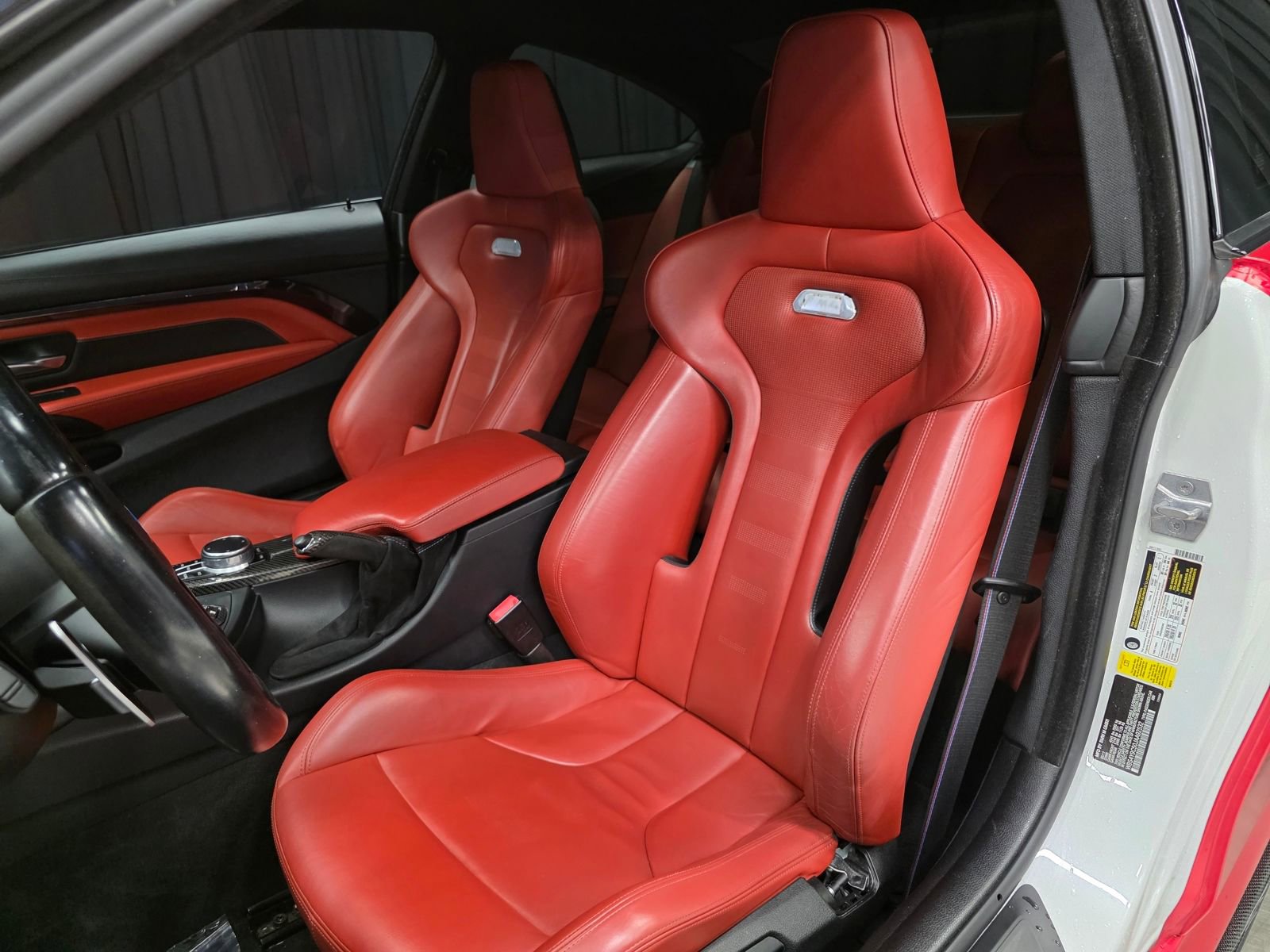 Used 2018 BMW M4 Coupe image 17