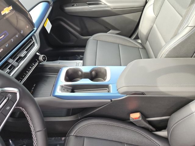 New 2026 Chevrolet Equinox EV LT AWD/4WD image 30