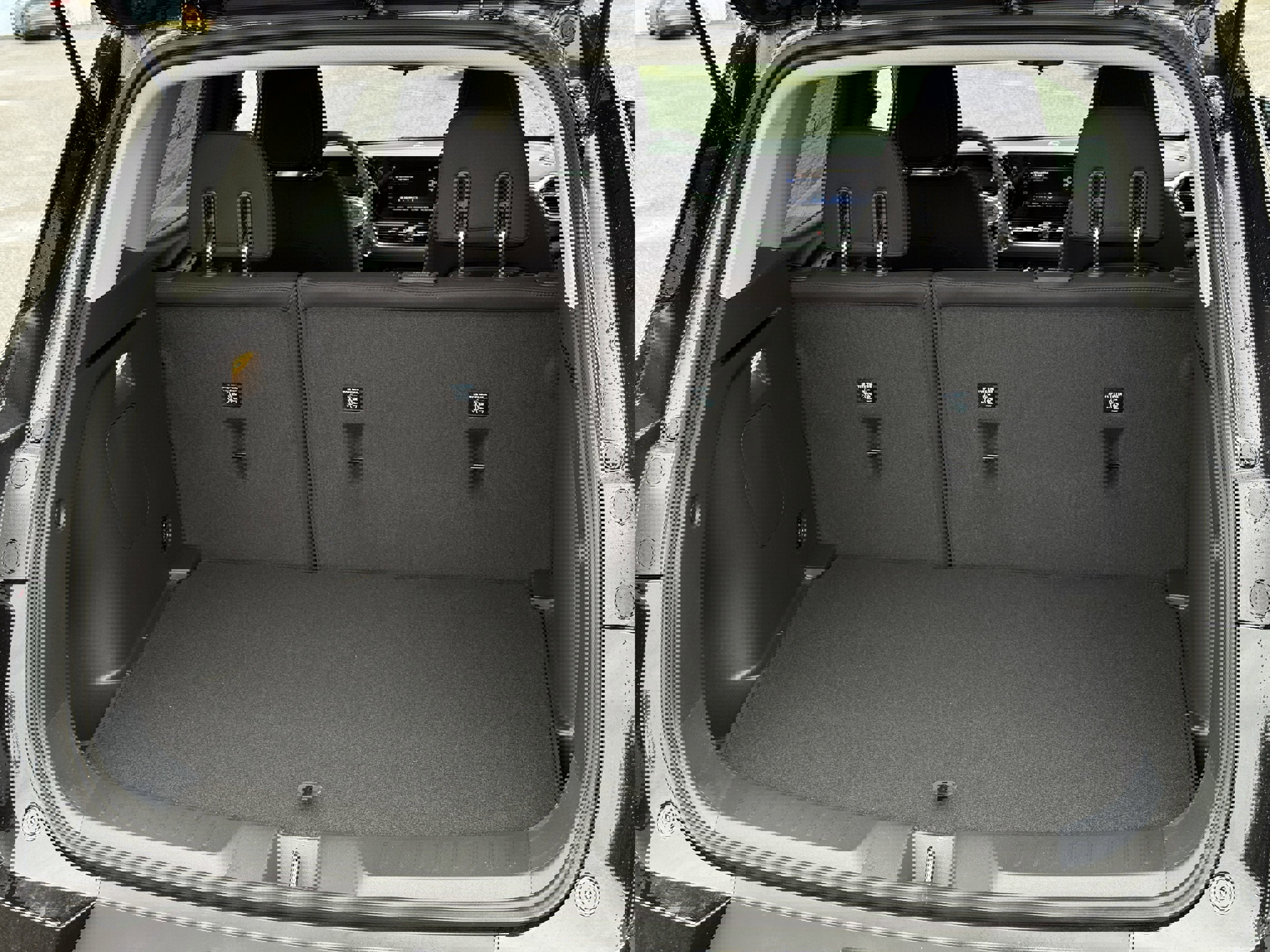 New 2026 Chevrolet TrailBlazer LT w/ Midnight Edition image 30