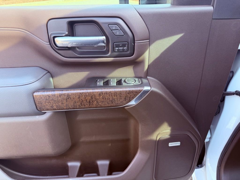 Used 2022 GMC Sierra 2500 Denali image 20