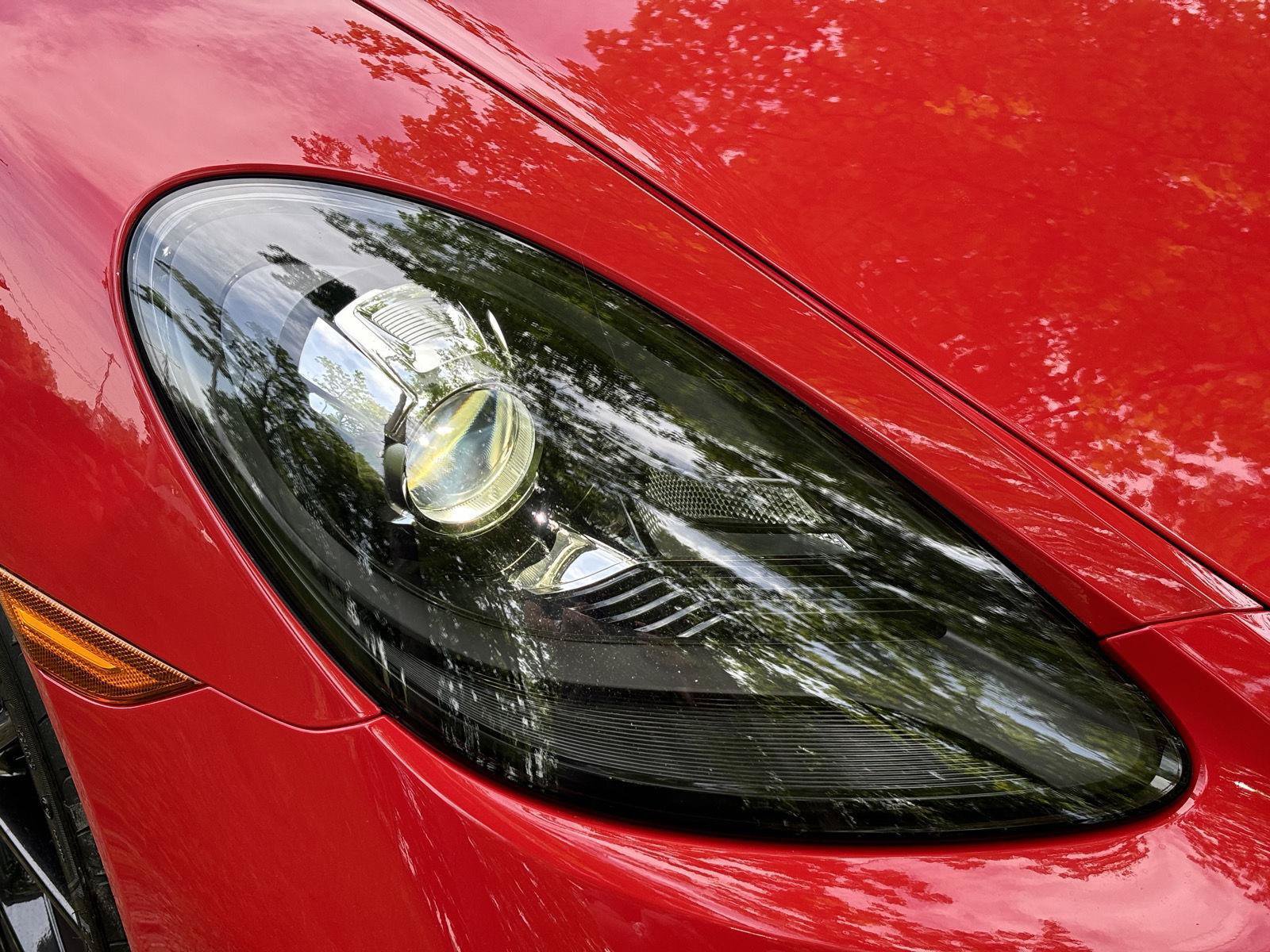 Used 2019 Porsche 718 Cayman S RWD image 22
