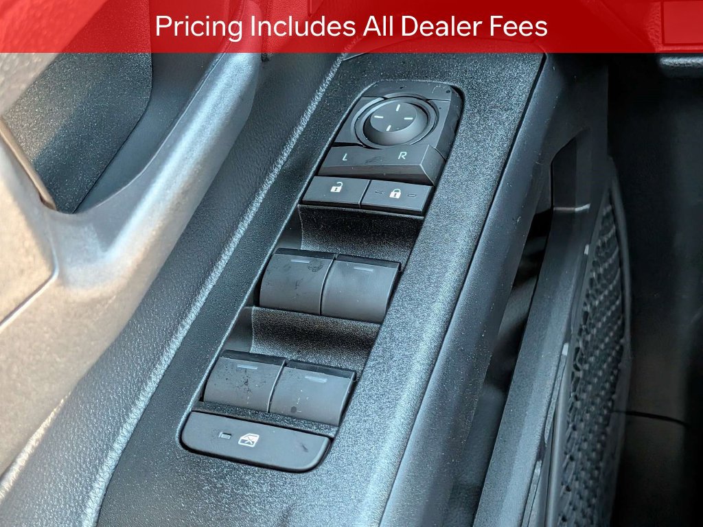 New 2026 Toyota 4Runner TRD Off-Road Premium AWD/4WD image 26