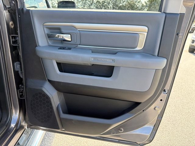 Used 2018 RAM 1500 Big Horn image 16