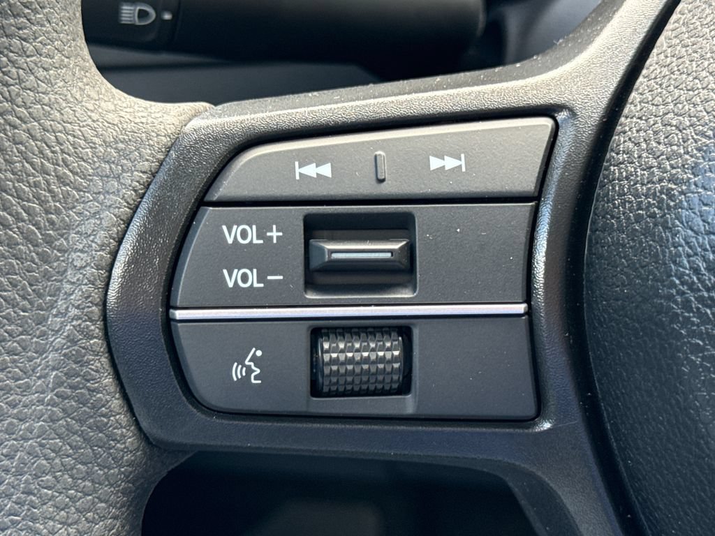 Certified 2026 Honda Accord LX image 30