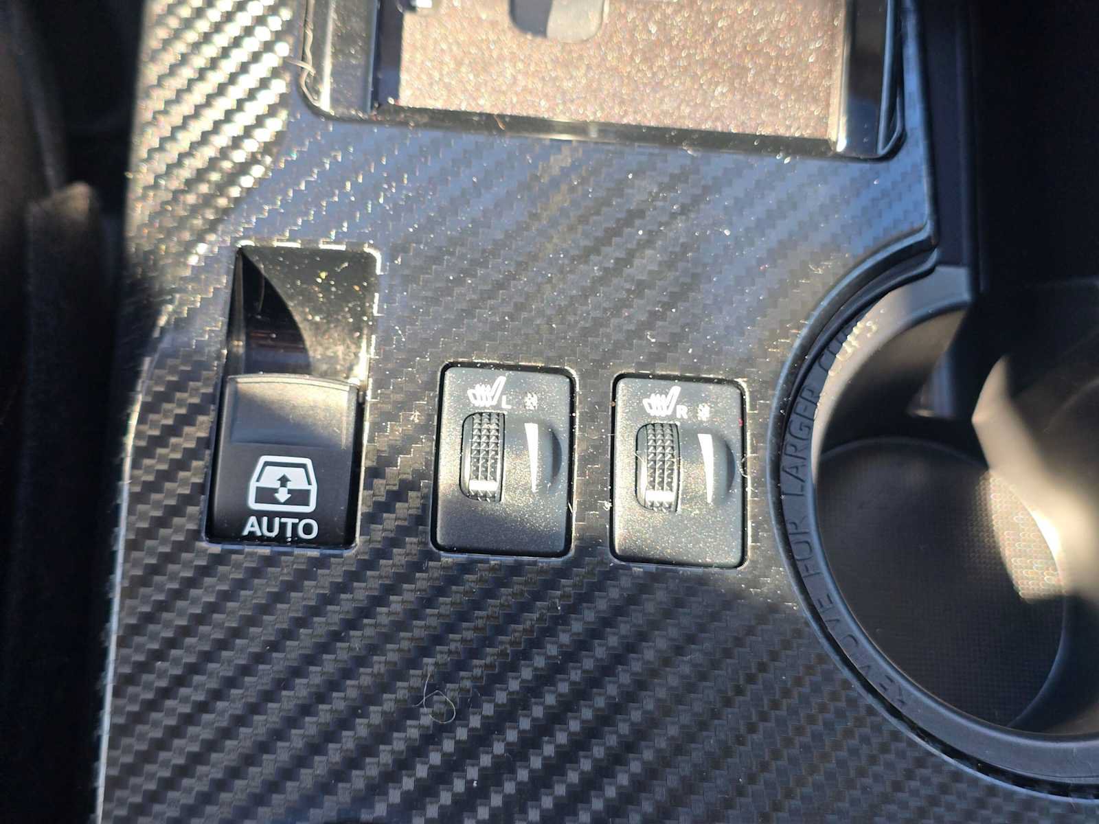 Certified 2023 Toyota 4Runner TRD Pro AWD/4WD image 29