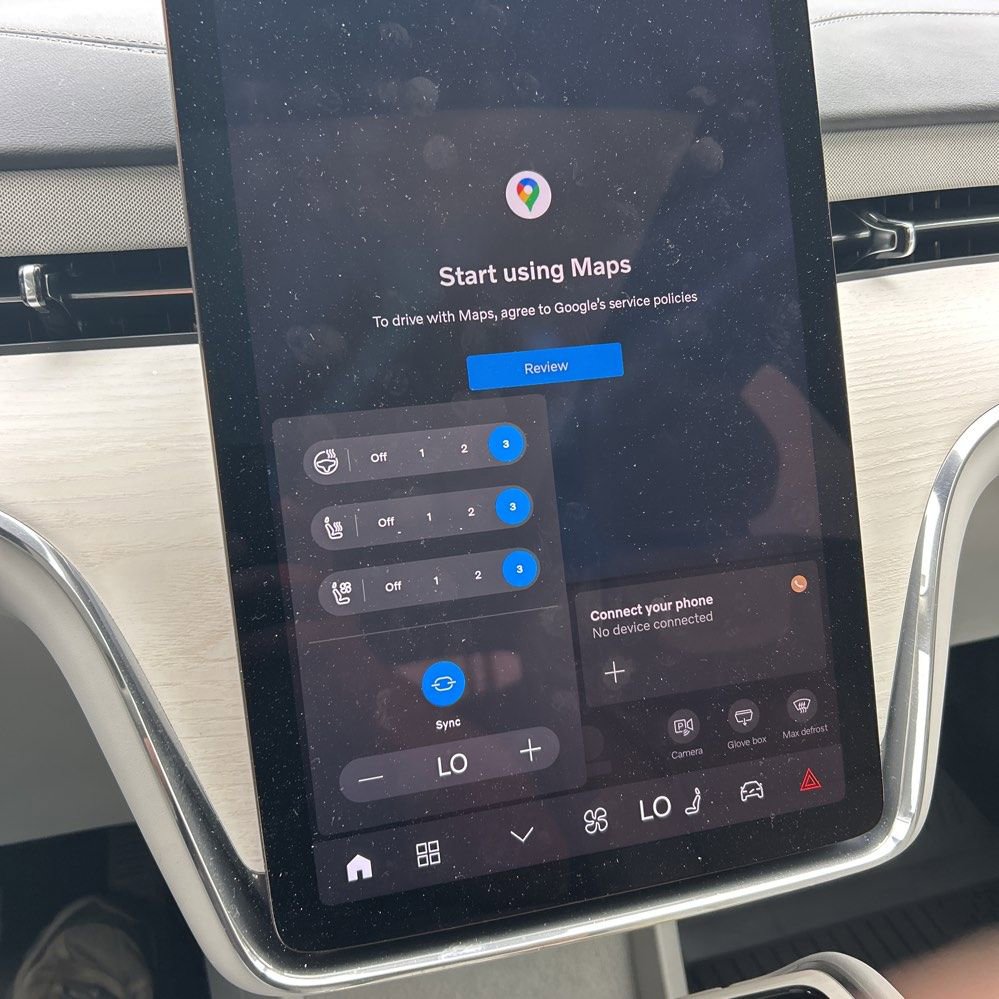 Used 2025 Volvo EX90 Ultra image 7